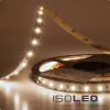LED SIL830-flexibilis szalag, 12 V, 4,8 W, IP20, meleg fehér