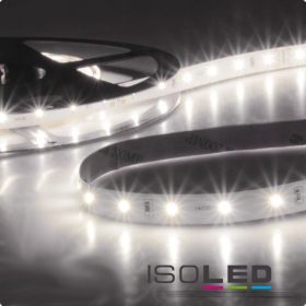   Led Cri942 Flexibilis Szalag, 24 V, 9 W, Ip20, Semleges Fehér Isoled Led Szalag