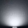 G4 LED szpot fényforrás, 9SMD, 1,5 W, semleges fehér, oldalsó foglalattal