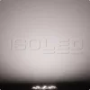 G4 LED szpot fényforrás, 12 SMD, 2W, semleges fehér, oldalsó foglalattal