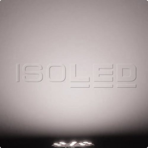 G4 LED szpot fényforrás, 12 SMD, 2W, semleges fehér, oldalsó foglalattal