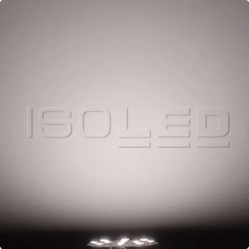 G4 LED szpot fényforrás, 12 SMD, 2W, semleges fehér, oldalsó foglalattal