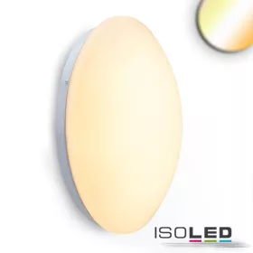   LED mennyezeti/fali lámpa, 18 W, ColorSwitch 2700K|3000K|4000K