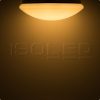 LED mennyezeti/fali lámpa, 18 W, ColorSwitch 2700K|3000K|4000K