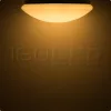 LED mennyezeti/fali lámpa, 18 W, ColorSwitch 2700K|3000K|4000K