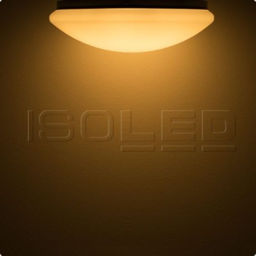 LED mennyezeti/fali lámpa, 18 W, ColorSwitch 2700K|3000K|4000K