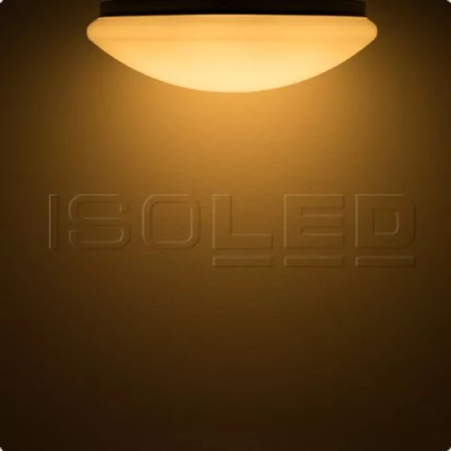 LED mennyezeti/fali lámpa, 18 W, ColorSwitch 2700K|3000K|4000K