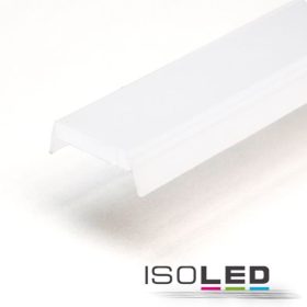   FROSTED fedél, fehér, MINI-MAXI-ROUND-SAROK-MULTI-nak, H: 2000 mm