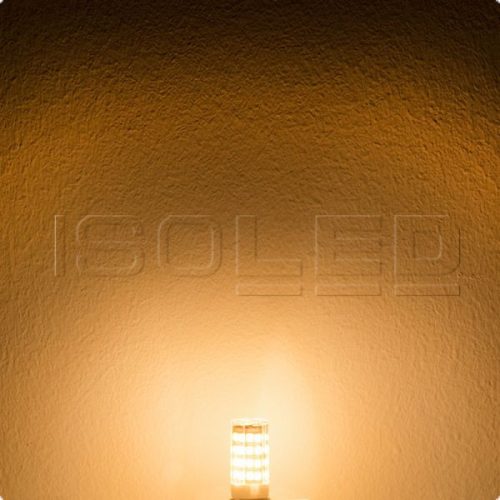 G9 Led 51Smd, 3,5 W, Meleg Fehér