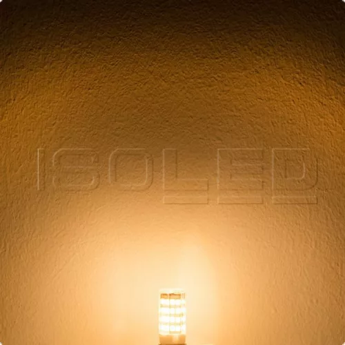 G9 Led 51Smd, 3,5 W, Meleg Fehér