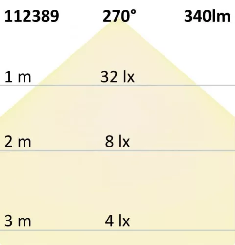 G9 Led 51Smd, 3,5 W, Meleg Fehér