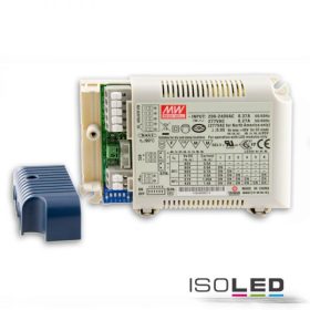  Led Állandó Áram Trafó 500/600/700/900/1050/1400 Ma Push + Dali Dimmelheto