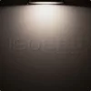 LED mélysugárzó LUNA, 8W, indirekt fény, fehér, semleges fehér