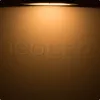 LED mélysugárzó LUNA, 18W, indirekt fény, fehér, meleg fehér