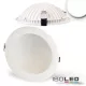 LED mélysugárzó LUNA, 18W, indirekt fény, fehér, semleges fehér