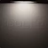 LED mélysugárzó LUNA, 18W, indirekt fény, fehér, semleges fehér
