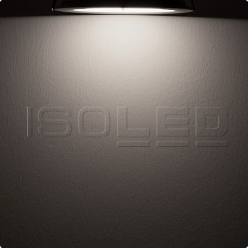LED mélysugárzó LUNA, 18W, indirekt fény, fehér, semleges fehér