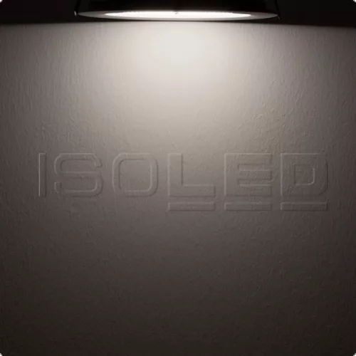 LED mélysugárzó LUNA, 18W, indirekt fény, fehér, semleges fehér