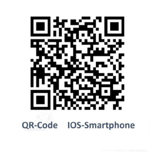 Isoled Sys-One Master Wlan-Vezérlő, Android vagy Ios Alkalmazással, 12-24V Dc