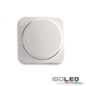   Sys-One RGB 1 zónás beépíthési vezérlo, keret nélküli, elemmel