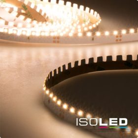   Led Cri930 Flexibilis Szalag Angle, 24 V, 10 W, Ip20, Meleg Fehér Isoled Led Szalag