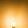 G9 Led 51Smd, 5 W, Meleg Fehér