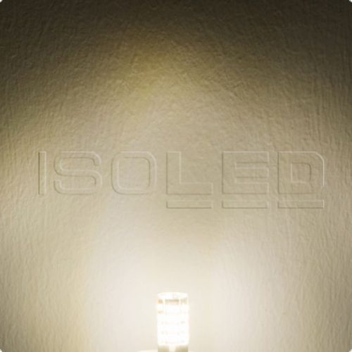 G9 Led 51Smd, 3,5 W, Semleges Fehér