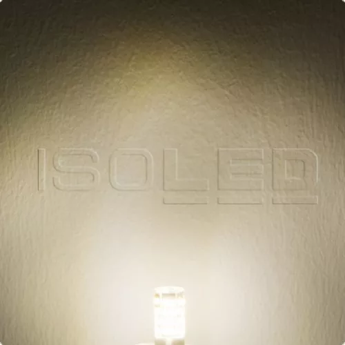 G9 Led 51Smd, 3,5 W, Semleges Fehér