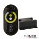Wireless Touch fehér dinamikus rádiós vezérlo, 12-24 V DC 2x6 A