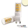 G9 Led 51Smd, 5 W, Meleg Fehér, Dimmelheto