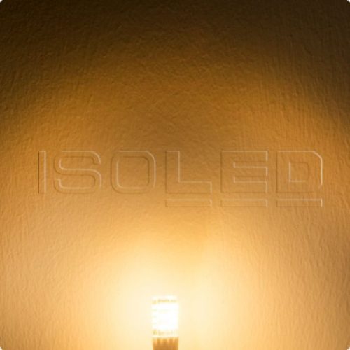 G9 Led 51Smd, 5 W, Meleg Fehér, Dimmelheto
