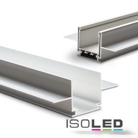   Szerelocsatorna beépítési profilokhoz WING, L: 200cm 15mm-es gipszkartonlapok számára