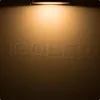 LED mélysugárzó LUNA 8 W, közvetett fény, fehér, meleg fehér, dimmelheto