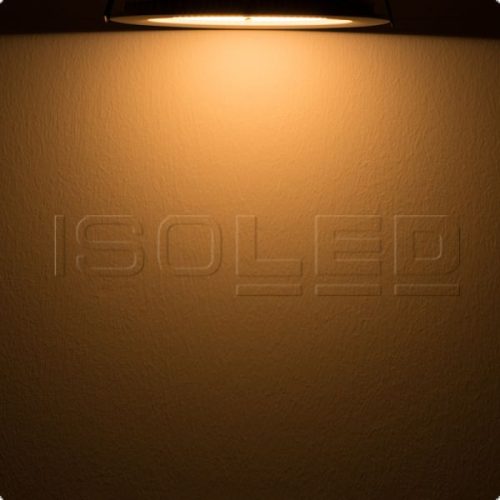LED mélysugárzó LUNA 18 W, közvetett fény, fehér, meleg fehér, dimmelheto