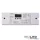 DMX512 RDM 8/16 bit dekóder, 1-5 csatorna, 12-36V 5x5A,48V 5x1.5A