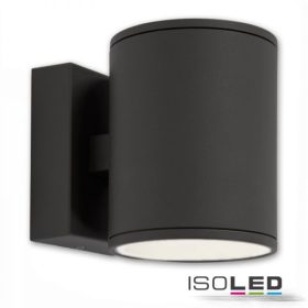   Fali lámpa Up&Down 2xGX53, IP54, HxSxM 150x108x140, antracit, kivéve izzó