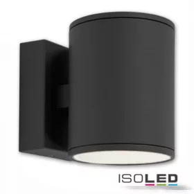   Fali lámpa Up&Down 2xGX53, IP54, HxSxM 150x108x140, antracit, kivéve izzó