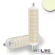 R7S Led Rúd Slim, 8 W, 108 Smd, H: 118 Mm, Meleg Fehér