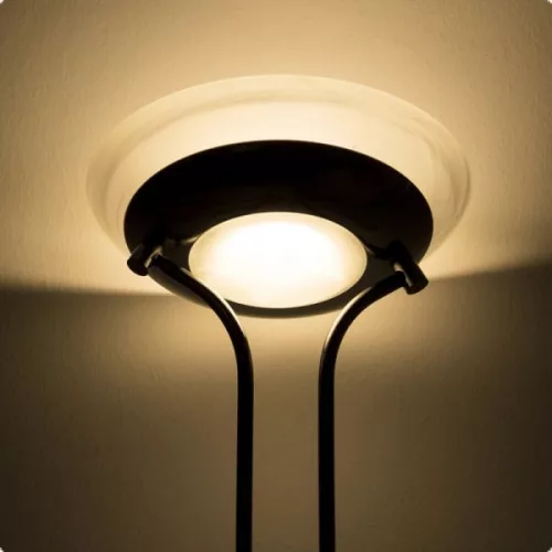 R7S Led Rúd Slim, 8 W, 108 Smd, H: 118 Mm, Meleg Fehér