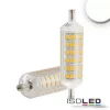 R7S Led Slim Rúd, 5 W, 72 Smd, H: 78 Mm, Dimmelheto, Semleges Fehér