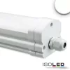 LED lineáris lámpa, 36 W, IP65, meleg fehér
