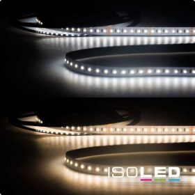   LED CRI930/960 flexibilis szalag, 24 V, 20W, IP20, fehér dinamikus