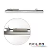 LED csarnok lineáris lámpa, 120 cm, 150 W, semleges fehér, opál, IP65, 1-10 V dimmelheto