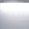 Led Csarnok-Lineáris Lámpa, 120 Cm, 150 W, Hideg Fehér, Frosted, Ip65, 1-10 V Dimmelheto