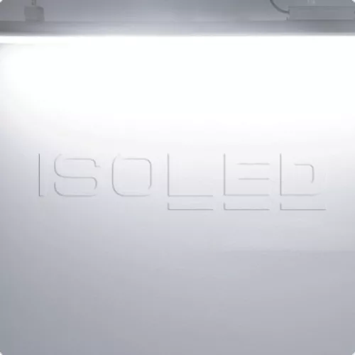 Led Csarnok-Lineáris Lámpa, 120 Cm, 150 W, Hideg Fehér, Frosted, Ip65, 1-10 V Dimmelheto