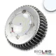 Led Csarnoklámpa Modul Rs 100 W, Hideg Fehér, 1-10V Dimmelheto