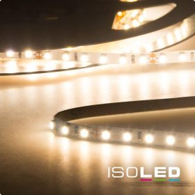   LED CRI930 MICRO-flexibilis szalag, 24 V, 9,6 W, IP20, meleg fehér