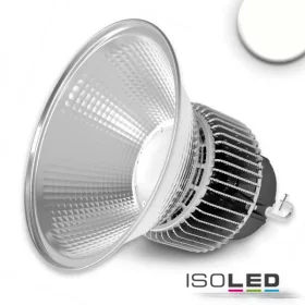   90°-Os Rs Led Csarnoklámpa, 150 W, Semleges Fehér, 1-10V Dimmelheto
