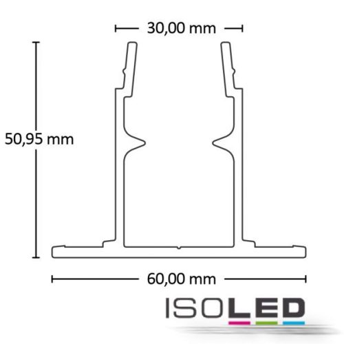 Szerelosín MR3 incl. Szerelolábbal kültéri, 100cm