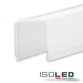   COVER12 fedél, opál,  H:200 cm, SURF24(FLAT)/DIVE24(FLAT) profilhoz